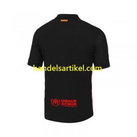 FC Barcelona Auswärts Trikotsatz 2024/25 Kurzarm